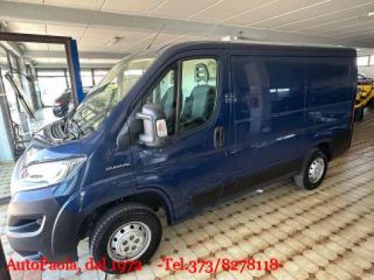 usato FIAT Ducato