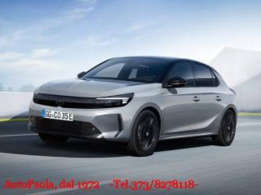 usato OPEL Corsa