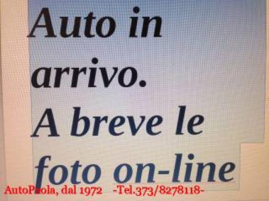usato CITROEN Jumper