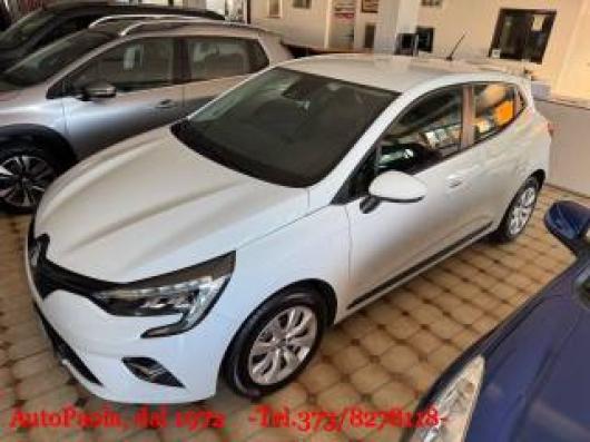 usato RENAULT Clio