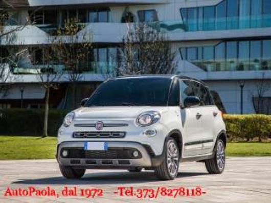 usato FIAT 500L