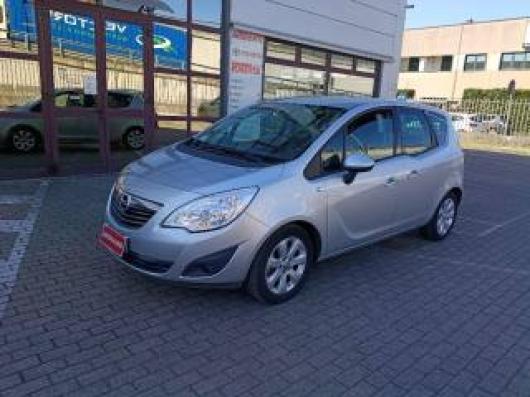 usato OPEL Meriva