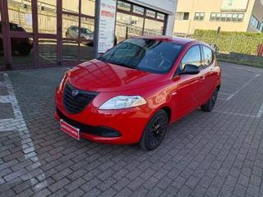usato LANCIA Ypsilon