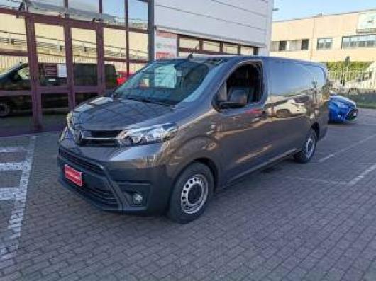 usato TOYOTA Proace