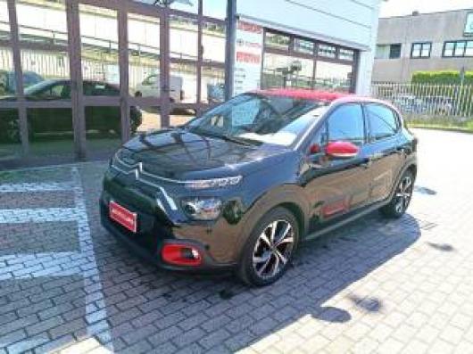usato CITROEN C3