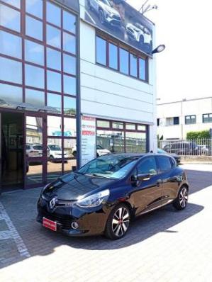 usato RENAULT Clio