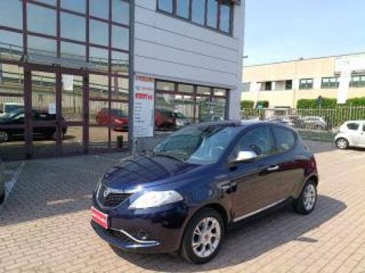 usato LANCIA Ypsilon
