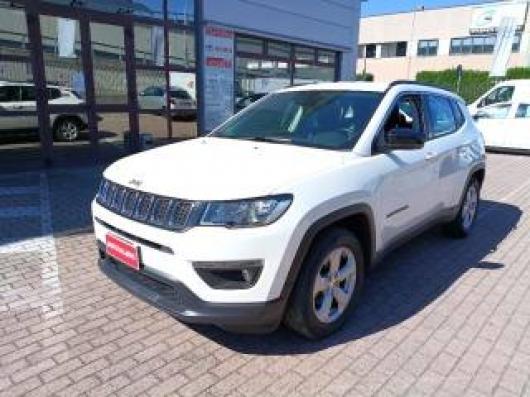usato JEEP Compass