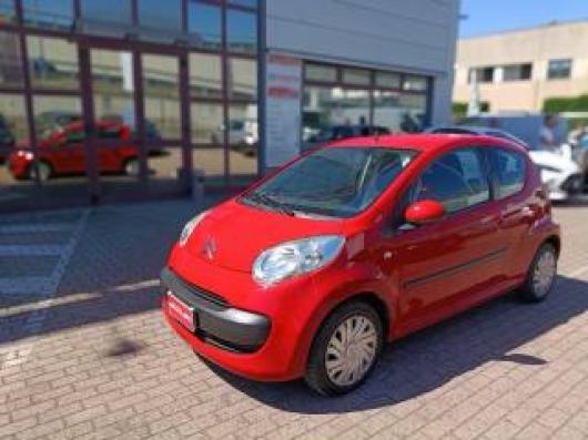 usato CITROEN C1