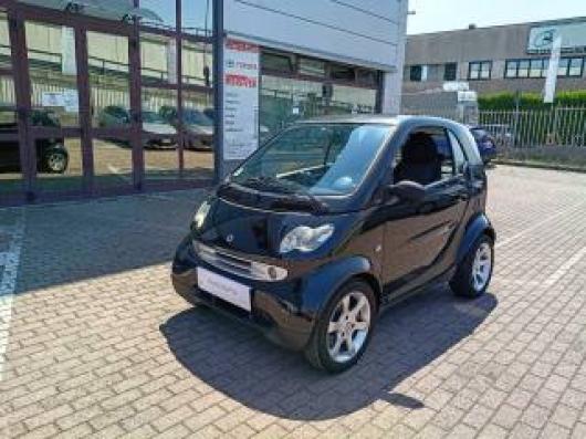 usato SMART ForTwo