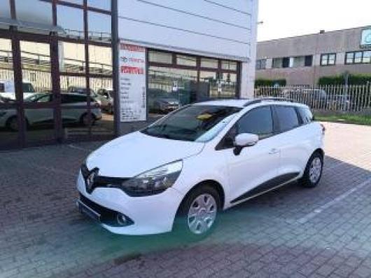 usato RENAULT Clio