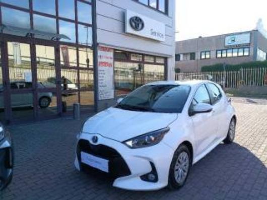 Yaris