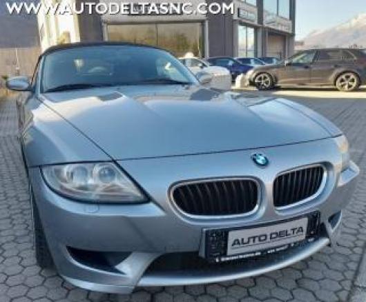 usato BMW Z4 M