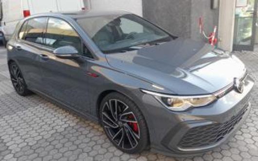 usato VOLKSWAGEN Golf