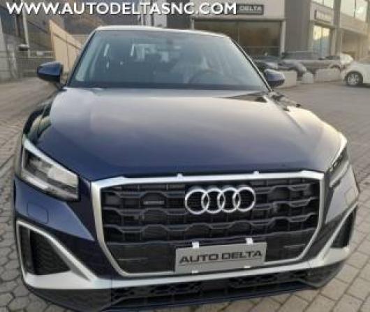Km 0 AUDI Q2