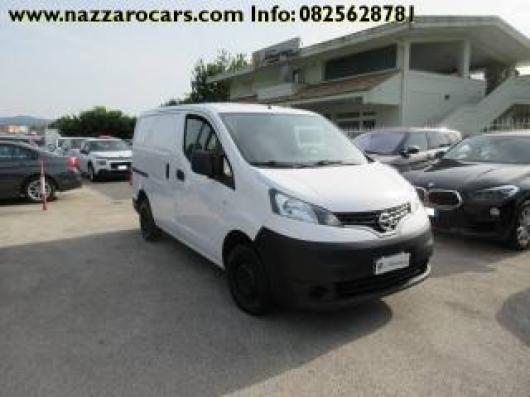 NV200