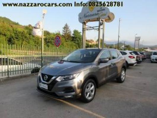 usato NISSAN Qashqai