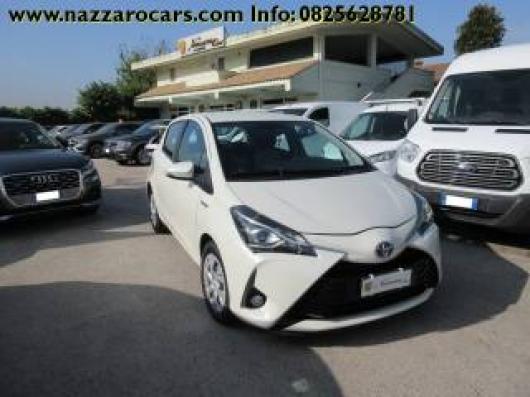 Yaris