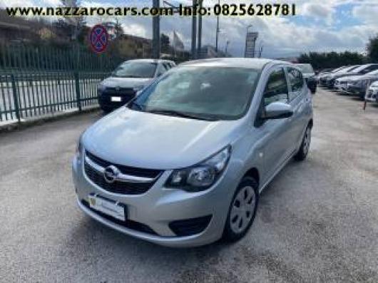 usato OPEL Karl