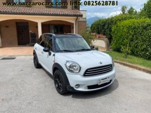 usato MINI Countryman