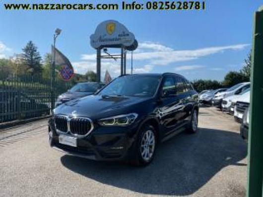 usato BMW X1