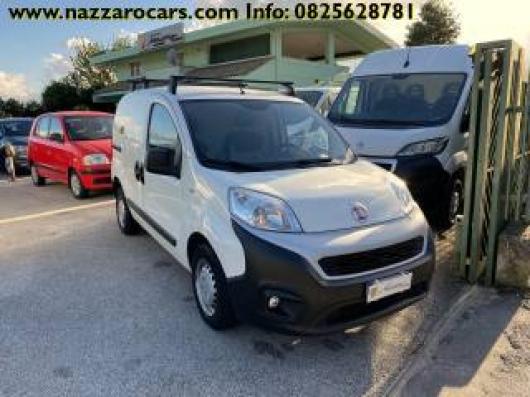usato FIAT Fiorino