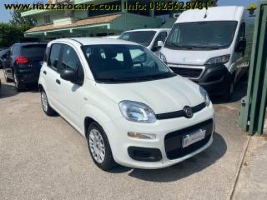 usato FIAT Panda