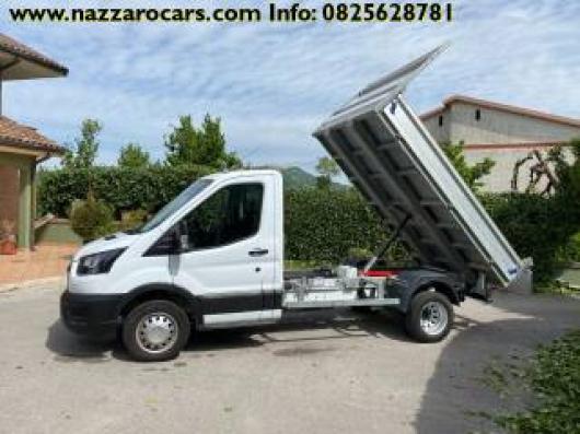 usato FORD Transit