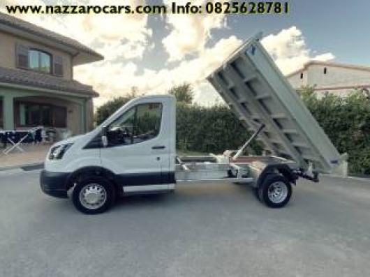 usato FORD Transit