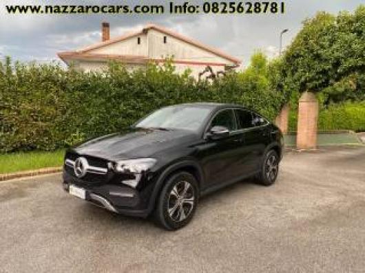 usato MERCEDES GLE 300