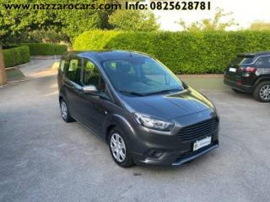 usato FORD Tourneo Courier