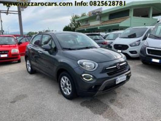 usato FIAT 500X