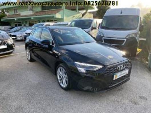 usato AUDI A3