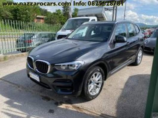 usato BMW X3
