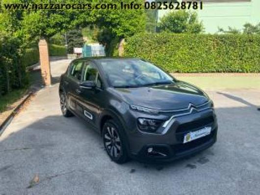 usato CITROEN C3