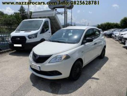 usato LANCIA Ypsilon