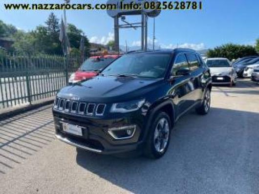 usato JEEP Compass