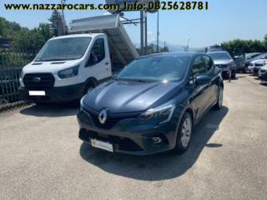 usato RENAULT Clio