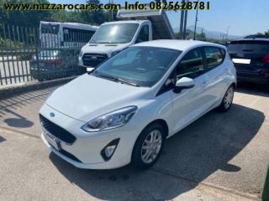usato FORD Fiesta