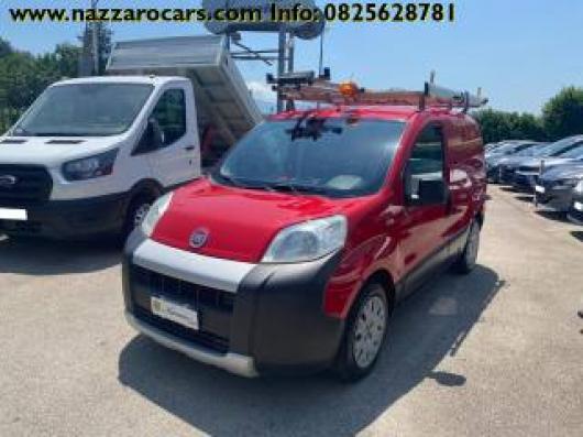 usato FIAT Fiorino