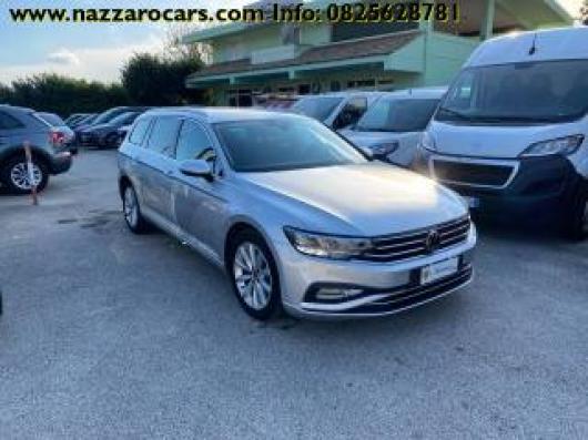 usato VOLKSWAGEN Passat Variant