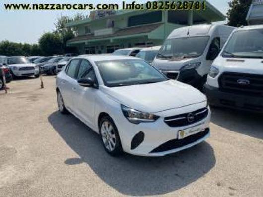 usato OPEL Corsa