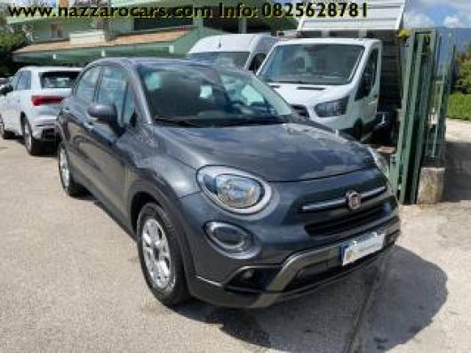 usato FIAT 500X