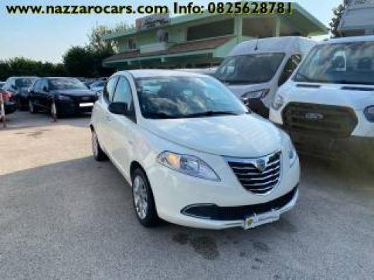 usato LANCIA Ypsilon