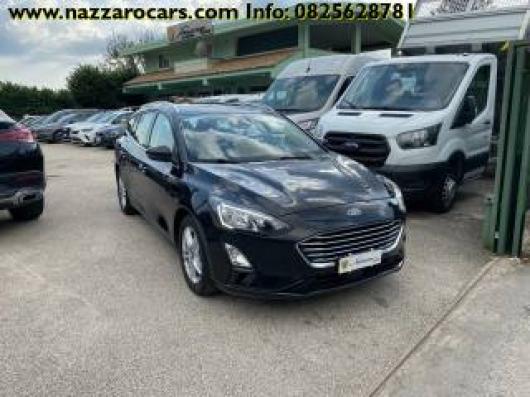 usato FORD Focus