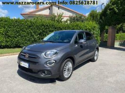 usato FIAT 500X