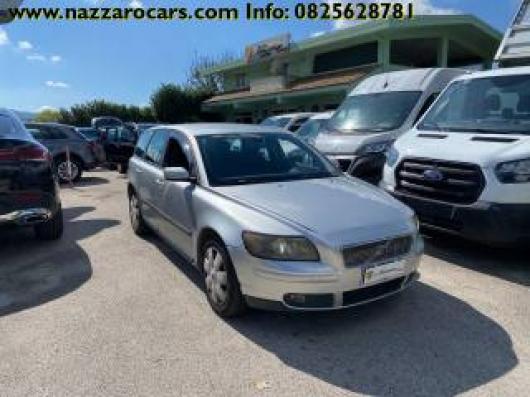 usato VOLVO V50