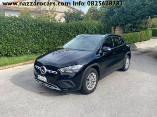 GLA 180