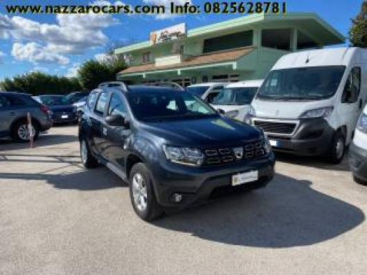 usato DACIA Duster