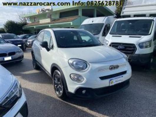 usato FIAT 500X